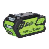 AKUMULATORSKA BATERIJA GREENWORKS 40V 4AH G40B4