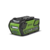 AKUMULATORSKA BATERIJA GREENWORKS 40V 6AH NOVA 3333919