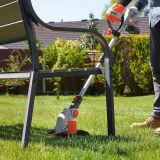 AKUML. KOSILNICA Z NITKO VONHAUS G-SERIES