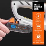 AKUML. KOSILNICA Z NITKO VONHAUS G-SERIES