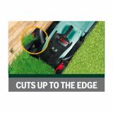 AKUMULATORSKA KOSILNICA BOSCH ROTAK 32 LI