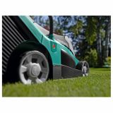 AKUMULATORSKA KOSILNICA BOSCH ROTAK 37 LI Z BATERIJO IN POLNILNIKOM