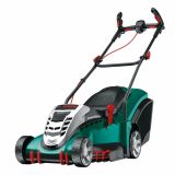 AKUMULATORSKA KOSILNICA BOSCH ROTAK 43 LI Z BATERIJO IN POLNILNIKOM