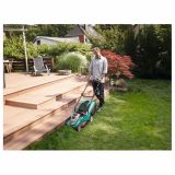 AKUMULATORSKA KOSILNICA BOSCH ROTAK 43 LI Z BATERIJO IN POLNILNIKOM