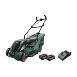 AKUMULATORSKA KOSILNICA BOSCH UNIVERSALROTAK 36-560 (36 V 2X2.0 AH)