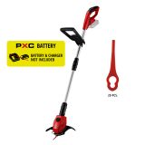 AKUMULATORSKA KOSILNICA EINHELL GE-CT 18 LI SOLO BREZ BATERIJE IN POLNILNIKA