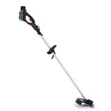 AKUML. KOSILNICA Z NITKO RAMDA BATERIJSKA 40V+ BATERIJA 4.0AH+POLNILEC