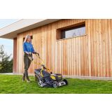 AKUMULATORSKA KOSILNICA STIGA COMBI 748E V KIT 46CM SAMOHODNA 48V FULCRUM