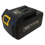 AKUMULATORSKA KOSILNICA TEXAS RAZOR 3300LI 18V 2XBATE.3.0AH+POLNI