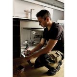 BATERIJSKA SVETILKA METABO POWERMAXX ULA LED