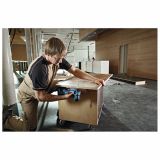 AKUMULATORSKA VBODNA ŽAGA BOSCH GST 18 V-LI S PROFESSIONAL