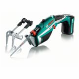 AKUMULATORSKA VERIŽNA ŽAGA BOSCH KEO ZA OBREZOVANJE VEJ