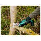 AKUMULATORSKA VERIŽNA ŽAGA BOSCH KEO ZA OBREZOVANJE VEJ