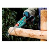 AKUMULATORSKA VERIŽNA ŽAGA BOSCH KEO ZA OBREZOVANJE VEJ