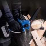 AKUMULATORSKA ŽAGA SCHEPPACH BC-PS150-X SOLO 20V IXES