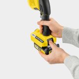 AKUMULATORSKE ŠKARJE KARCHER GSH 18-20 INT