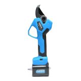 AKUMULATORSKE ŠKARJE RAMDA PRO 21.6V/4AH,REZ DO 45MM 2X BATERIJE+POLNILEC