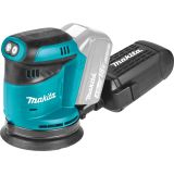 AKUMULATORSKI EKSCENTRIČNI BRUSILNIK MAKITA DBO180Z