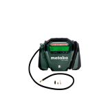 AKUMULATORSKI KOMPRESOR METABO AK 18 MULTI