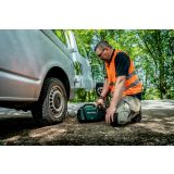 AKUMULATORSKI KOMPRESOR METABO AK 18 MULTI