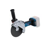 AKUMULATORSKI KOTNI BRUSILNIK GWS 18V-180 P (180 MM) SOLO