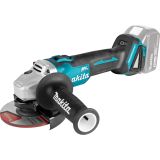 AKUMULATORSKI KOTNI BRUSILNIK MAKITA DGA504Z