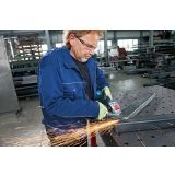 AKUMULATORSKI KOTNI BRUSILNIK BOSCH PROFESSIONAL X-LOCK GWX 18V-10 P SOLO