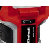 AKUMULATORSKI NADREZKAR EINHELL TP-ET 18 LI BL-SOLO