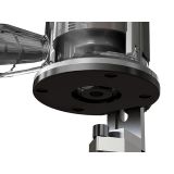 AKUMULATORSKI NADREZKAR EINHELL TP-ET 18 LI BL-SOLO