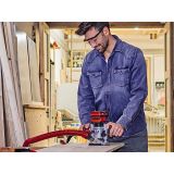 AKUMULATORSKI NADREZKAR EINHELL TP-RO 18 SET LI BL-SOLO