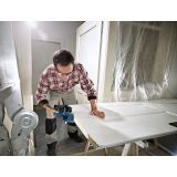 AKUMULATORSKI OBLIČ BOSCH GHO 18 V-LI PROFESSIONAL