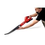 AKUMULATORSKI PUHALNIK EINHELL GC-CL 18 LI E- SOLO POWER X-CHANGE