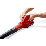 AKUMULATORSKI PUHALNIK EINHELL GC-CL 18 LI E- SOLO POWER X-CHANGE