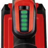 AKUMULATORSKI PUHALNIK EINHELL GE-UB 18/250 LI E SET 1X4AH