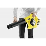 AKUMULATORSKI PUHALNIK KARCHER LBL 4