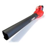 AKUMULATORSKI PUHALNIK RAMDA 40V, Z BATERIJO 4.0AH+POLNILEC