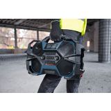 AKUMULATORSKI RADIO BOSCH PROFESSIONAL GPB 18VH-6 SRC