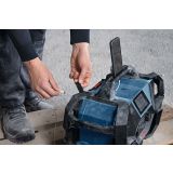 AKUMULATORSKI RADIO BOSCH PROFESSIONAL GPB 18VH-6 SRC