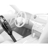 AKUMULATORSKI SESALNIK BOSCH BHN 20110