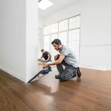 AKUMULATORSKI SESALNIK BOSCH GAS 18 V-1