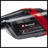 AKUMULATORSKI SESALNIK EINHELL TE-HV 18/06 LI SOLO POWER X-CHANGE