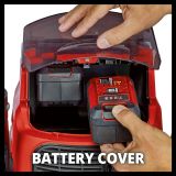 EINHELL AKUMULATORSKI SESALNIK SUHO/MOKRO TE-VC 36/30 LI S-SOLO