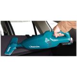 AKUMULATORSKI SESALNIK MAKITA DCL281FZ