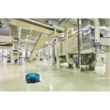 AKUMULATORSKI ROBOTSKI SESALEC MAKITA DRC200Z