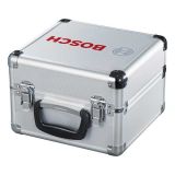 AKUMULATORSKI SET BOSCH GDR 120-LI + GSR 120-LI V ALU KOVČKU