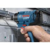 AKUMULATORSKI SET BOSCH PROFESSIONAL GSR 180-LI + GDR 18V-160