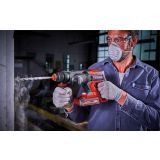 AKUMULATORSKI SET EINHELL TE-TK 18/3 LI CD+AG+HD