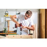 AKUMULATORSKI SET EINHELL TE-TK 18/3 LI CD+AG+HD