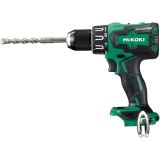 AKUMULATORSKI SET HIKOKI MAXI 18V SET 3X 18V 5AH; KOVČEK