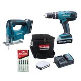 KOMBINACIJSKI SET MAKITA DK18113X1
